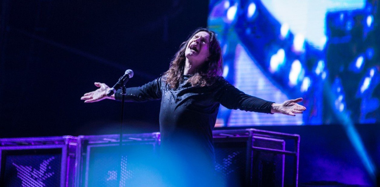 La muerte de Ozzy Osbourne: Black Sabbath y su despedida ante 2 millones de fans en vivo y por streaming, qué tocaron y cómo se lo vio a Ozzy