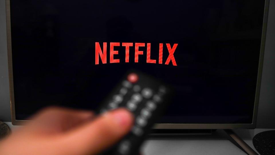 Nobody tell Netflix one of their biggest competitors is only $150 for life
