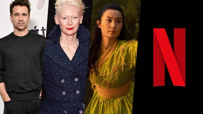 ‘Ballad of a Small Player’ Drops New First Looks and Netflix Release Date