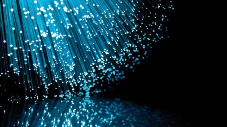 Japan Just Broke the Internet Speed Record. How Fast Is It? You Could Download all of Netflix in Under a Minute