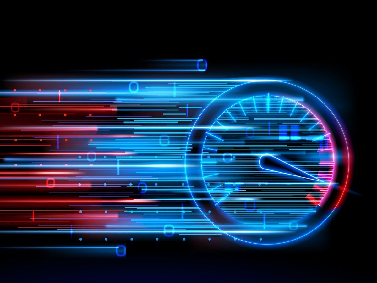 Japan Just Broke the Internet Speed Record. How Fast Is It? You Could Download all of Netflix in Under a Minute