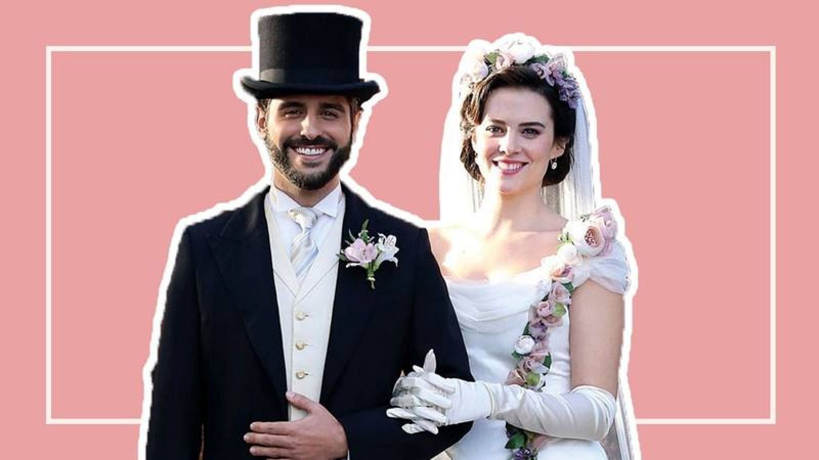 Hoy en 'streaming': la serie protagonizada por Miguel Diosdado que te gustará si eres fan de 'La Promesa'