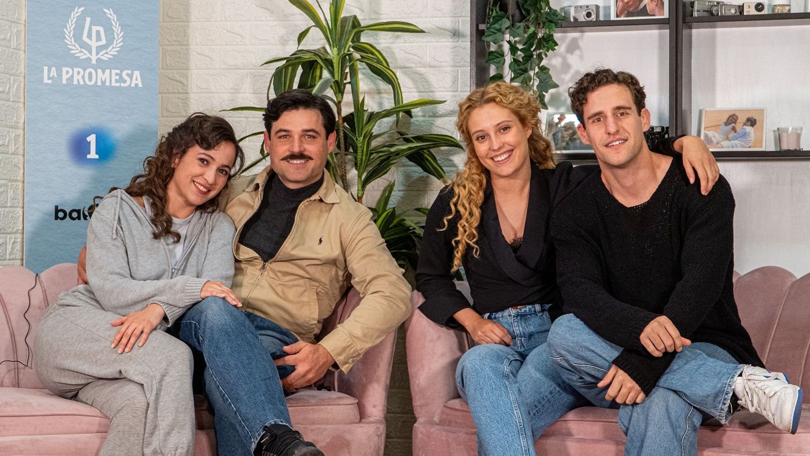 Hoy en 'streaming': la serie protagonizada por Miguel Diosdado que te gustará si eres fan de 'La Promesa'