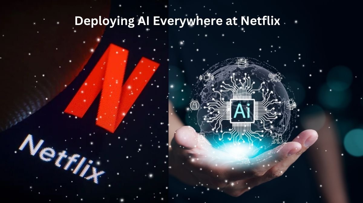Netflix admits it used generative AI in a big sci-fi hit to cut costs