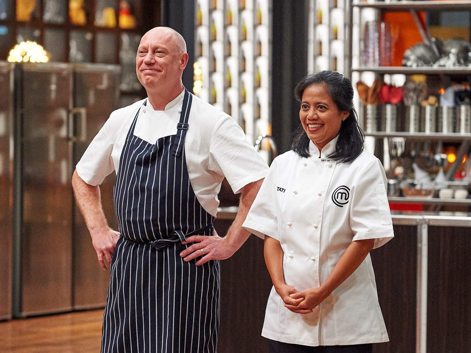 New MasterChef series starring sacked hosts to be aired