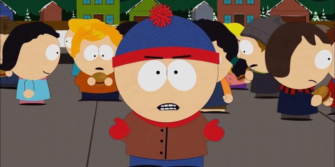 What Time Is ‘South Park’ On Tonight? ‘South Park’ Season 27 Paramount+ and HBO Max Streaming Info