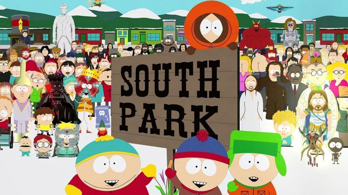 What Time Is ‘South Park’ On Tonight? ‘South Park’ Season 27 Paramount+ and HBO Max Streaming Info