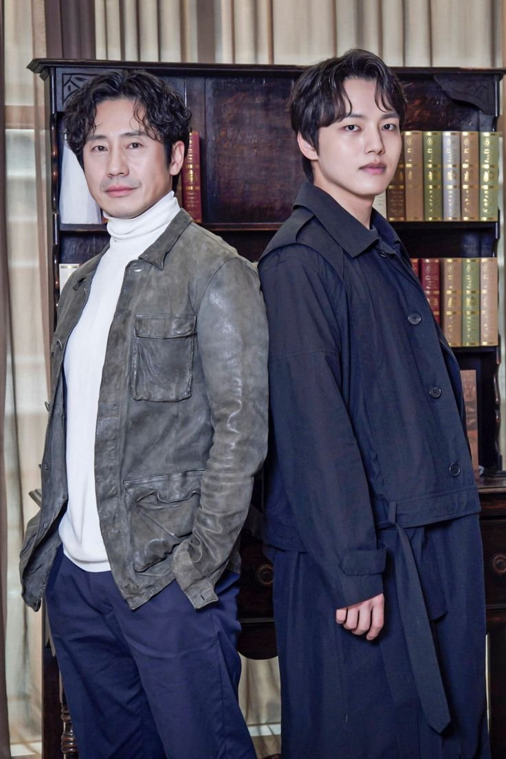 JTBC Law K-Drama ‘Beyond the Bar’ is Coming to Netflix Weekly in August 2025