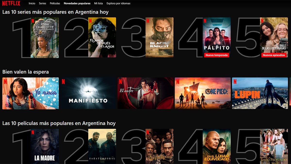 "Los Javis me dijeron que no querían que hiciera 'Veneno 2'", así se hizo 'Superestar', una de las mejores series recientes de Netflix