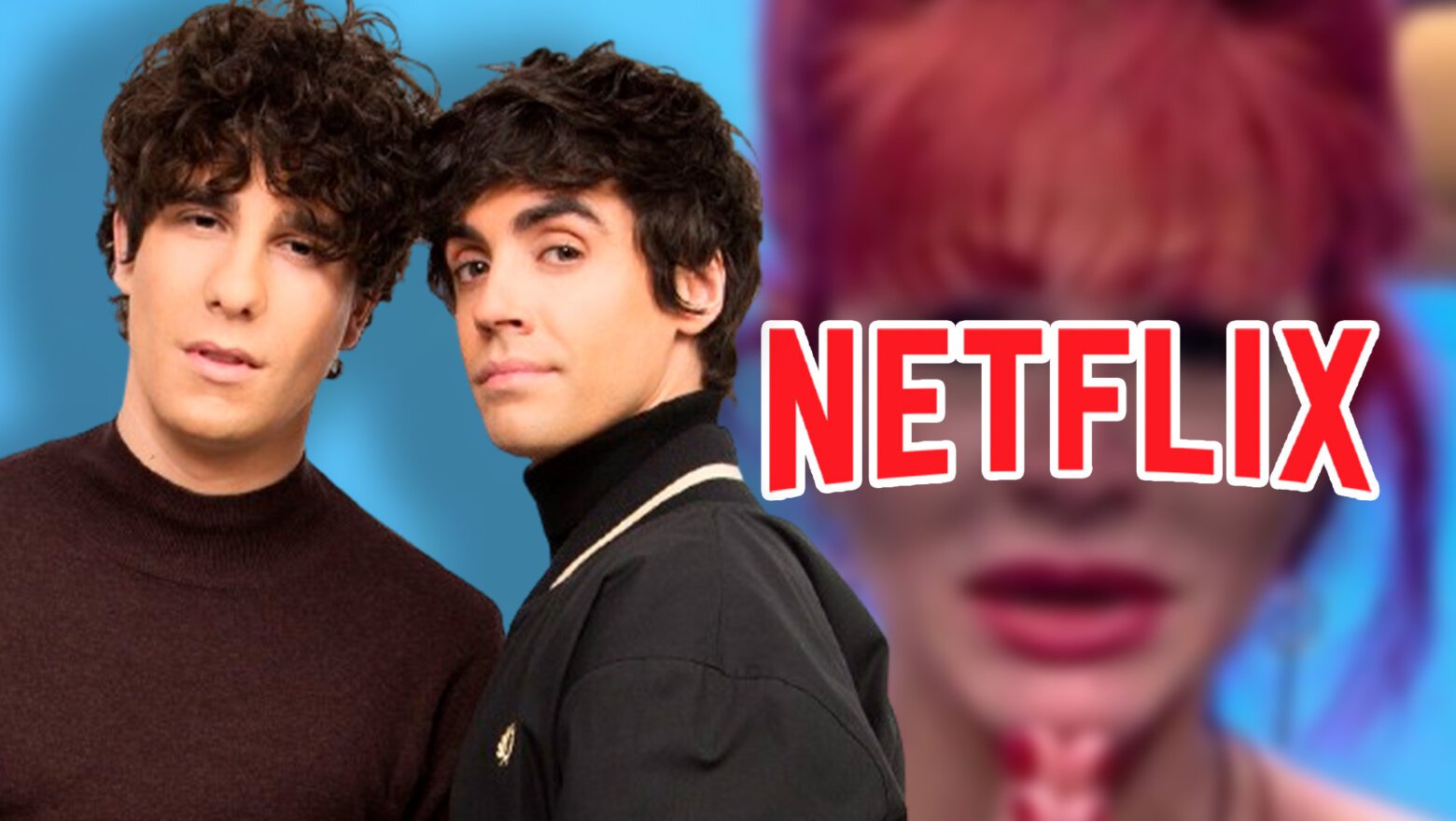 "Los Javis me dijeron que no querían que hiciera 'Veneno 2'", así se hizo 'Superestar', una de las mejores series recientes de Netflix