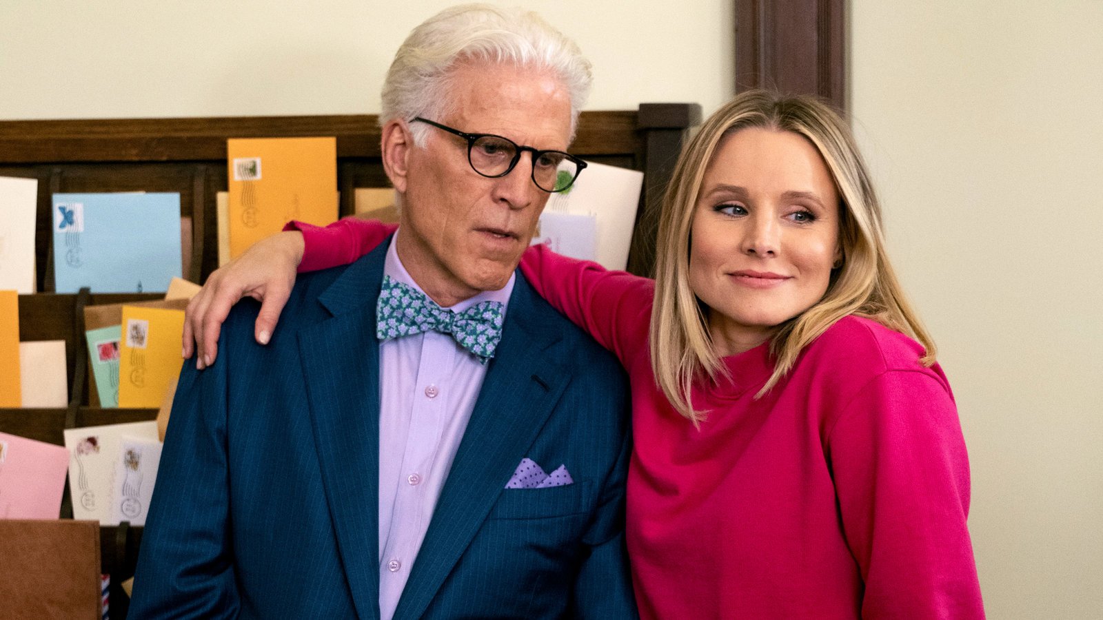 53 of the Best TV Shows on Netflix That Will Keep You Entertained