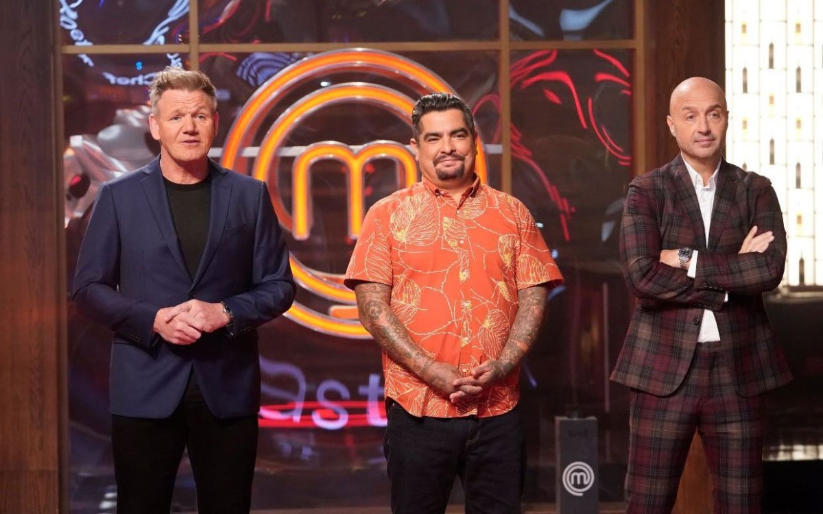 New MasterChef series starring sacked hosts to be aired