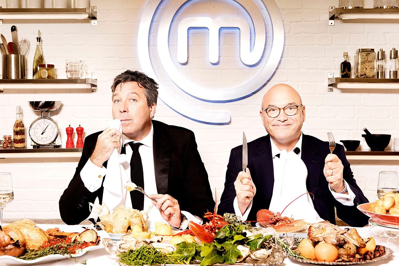 New MasterChef series starring sacked hosts to be aired