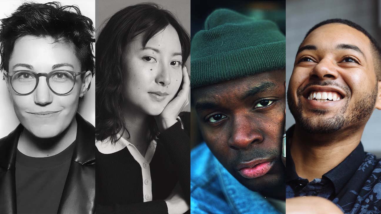 NewFest Sets New Voices Filmmaker Grant Recipients in Partnership With Netflix