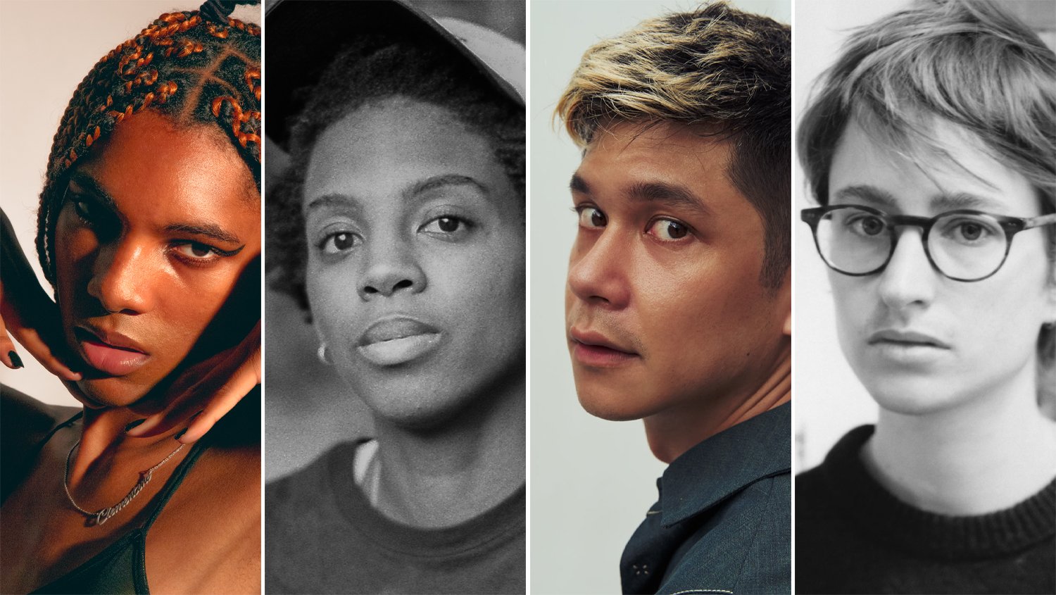 NewFest Sets New Voices Filmmaker Grant Recipients in Partnership With Netflix