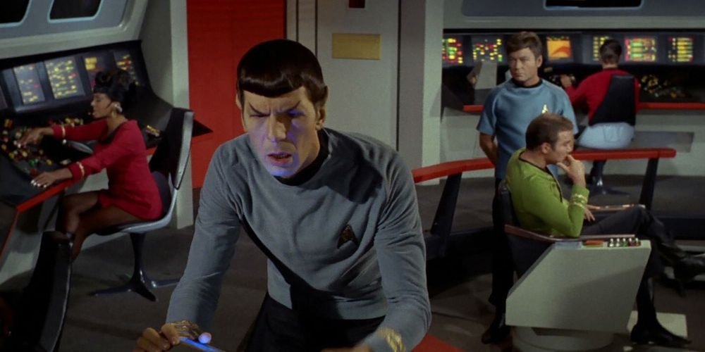 An Underrated Star Trek: The Original Series Episode Had A Darker Sequel Fans Have Forgotten