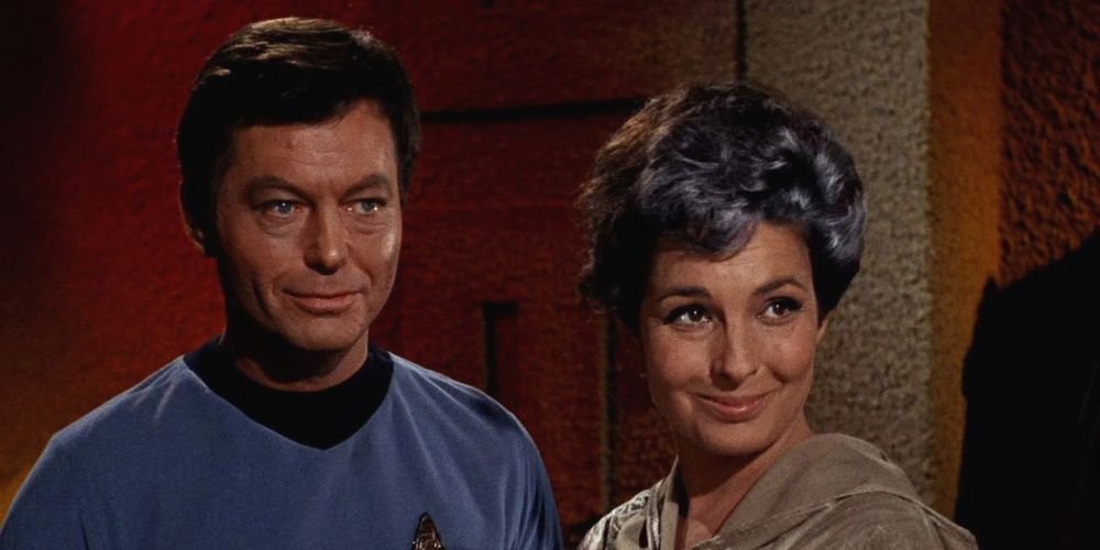 An Underrated Star Trek: The Original Series Episode Had A Darker Sequel Fans Have Forgotten