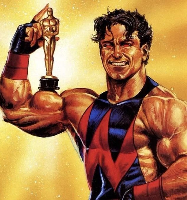 Marvel's Wonder Man Series Is Borrowing An Underrated Peacemaker Marketing Gimmick