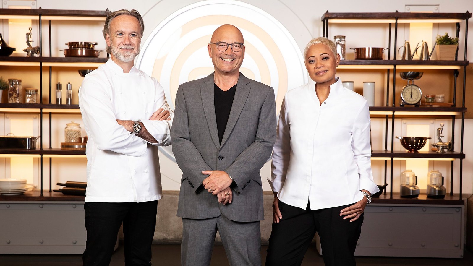 New MasterChef series starring sacked hosts to be aired