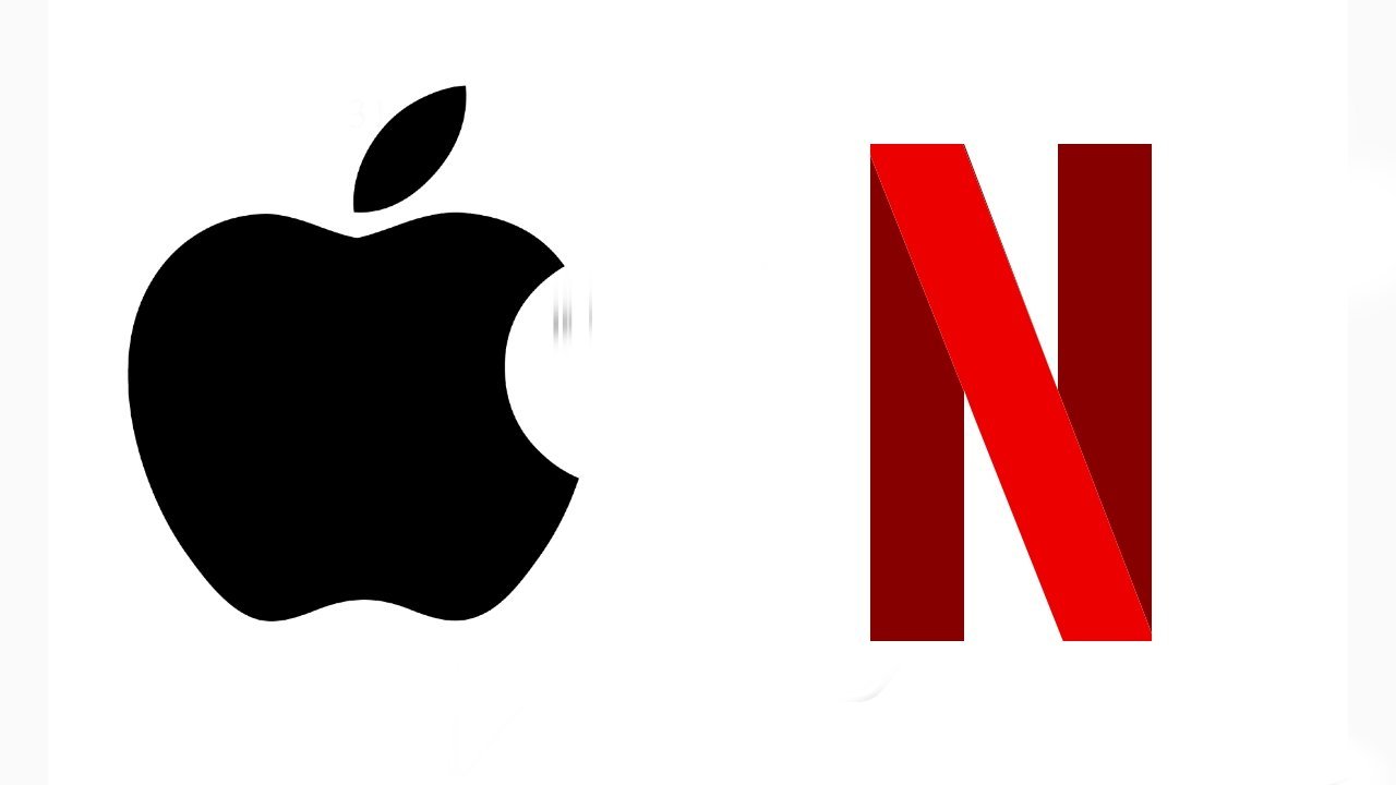 Netflix and Apple are backing away from great games