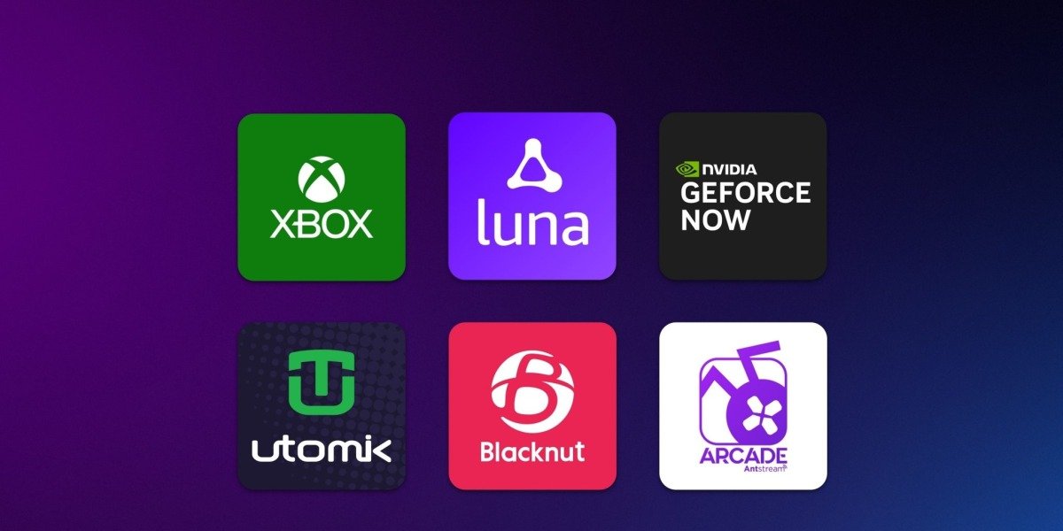 Netflix and Apple are backing away from great games