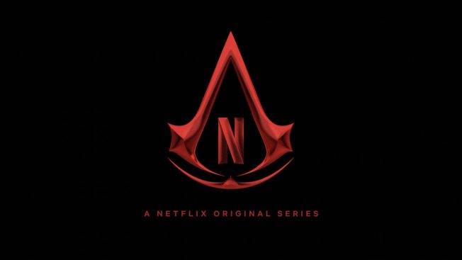 Netflix and Ubisofts Assassins Creed series is officially coming