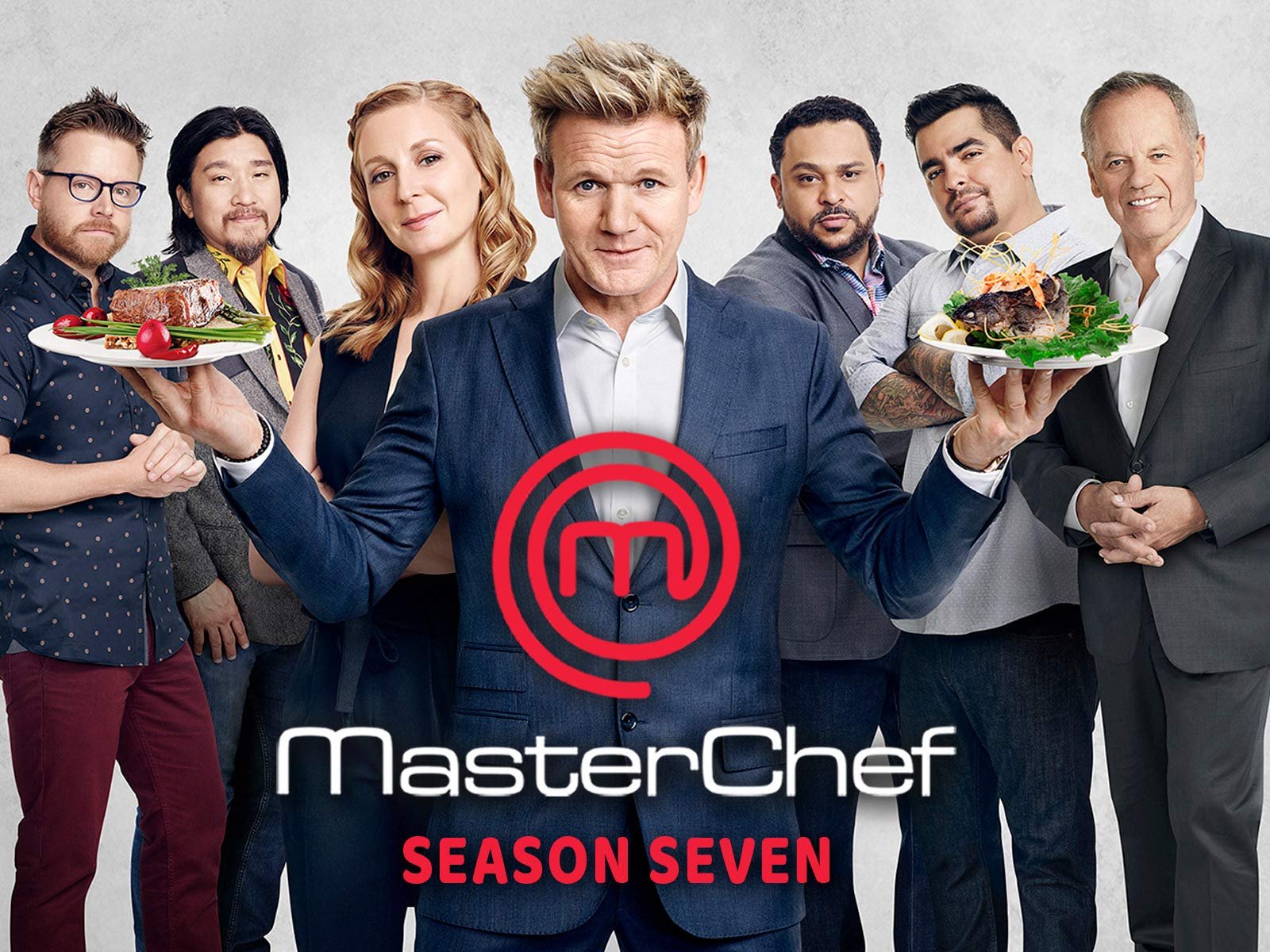 New MasterChef series starring sacked hosts to be aired