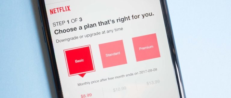 Netflix and Apple are backing away from great games
