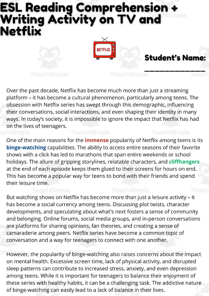 Stream It Or Skip It: ‘Letters From The Past’ On Netflix, Where A Letter-Writing School Assignment From 2003 Has Implications In The Present