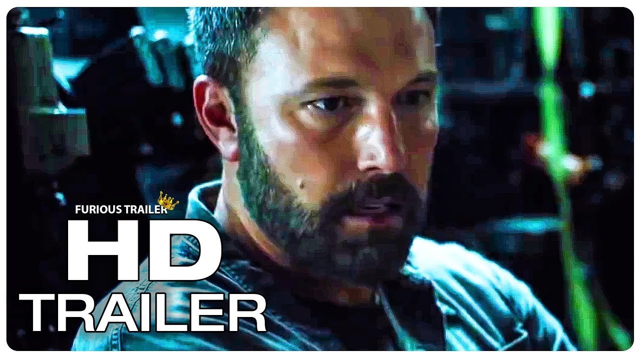 Hoy en Netflix: Pedro Pascal y Ben Affleck en una intensa película de acción y suspense