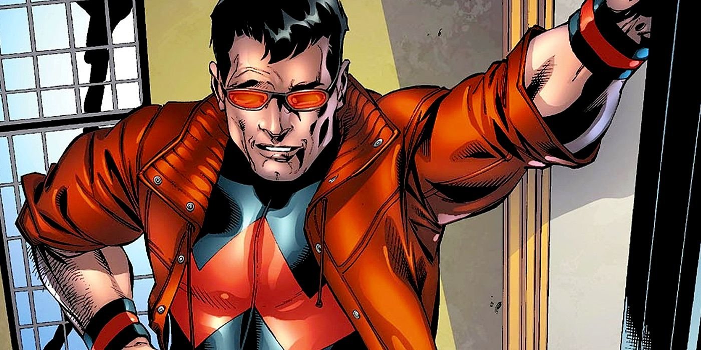 Marvel's Wonder Man Series Is Borrowing An Underrated Peacemaker Marketing Gimmick