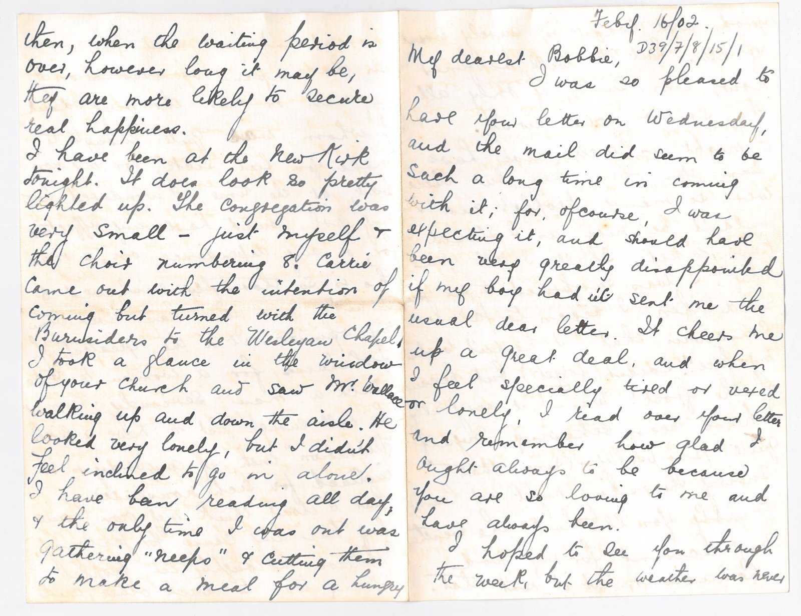 Stream It Or Skip It: ‘Letters From The Past’ On Netflix, Where A Letter-Writing School Assignment From 2003 Has Implications In The Present