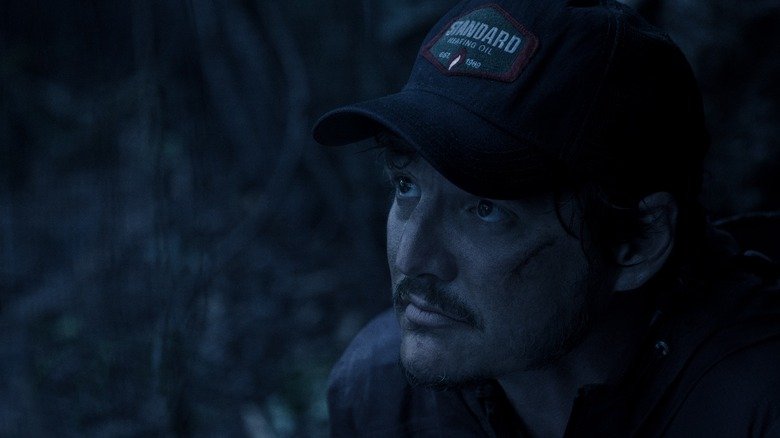 Hoy en Netflix: Pedro Pascal y Ben Affleck en una intensa película de acción y suspense