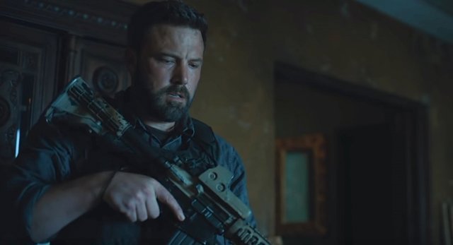 Hoy en Netflix: Pedro Pascal y Ben Affleck en una intensa película de acción y suspense