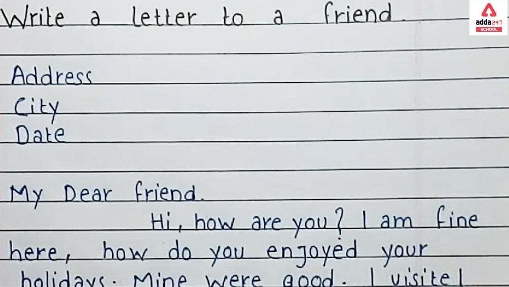 Stream It Or Skip It: ‘Letters From The Past’ On Netflix, Where A Letter-Writing School Assignment From 2003 Has Implications In The Present
