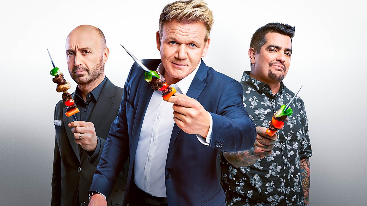 New MasterChef series starring sacked hosts to be aired