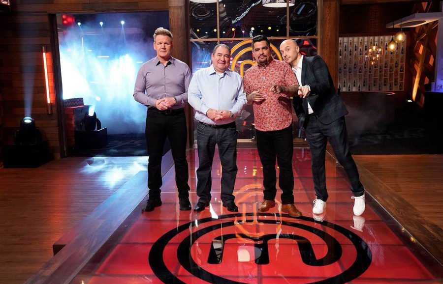 New MasterChef series starring sacked hosts to be aired