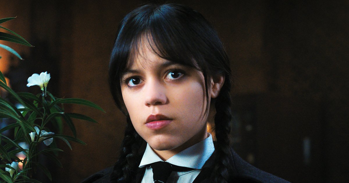 Wednesday renewed for Season 3, Netflix announces 2 weeks before Season 2 premiere