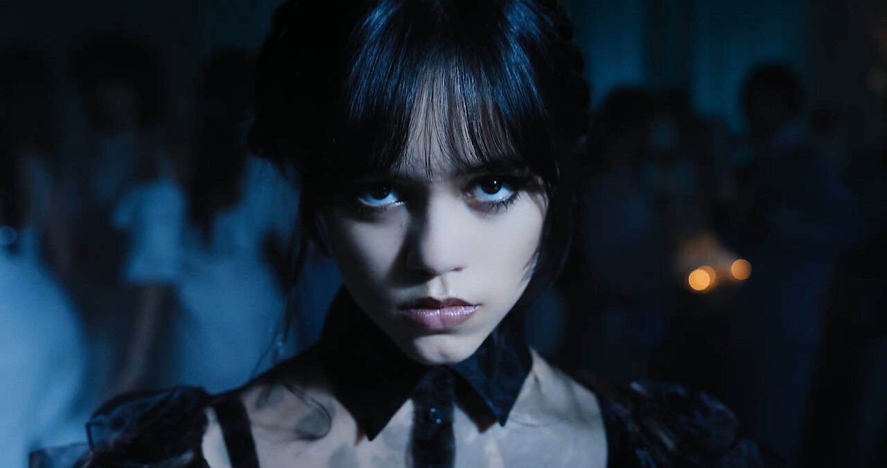 Wednesday renewed for Season 3, Netflix announces 2 weeks before Season 2 premiere