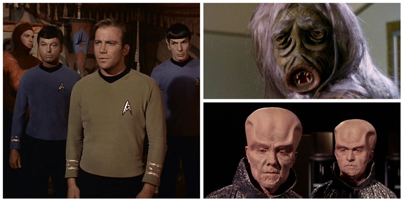 An Underrated Star Trek: The Original Series Episode Had A Darker Sequel Fans Have Forgotten