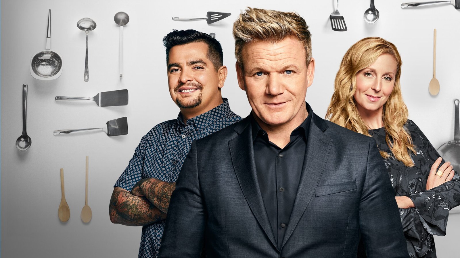 New MasterChef series starring sacked hosts to be aired