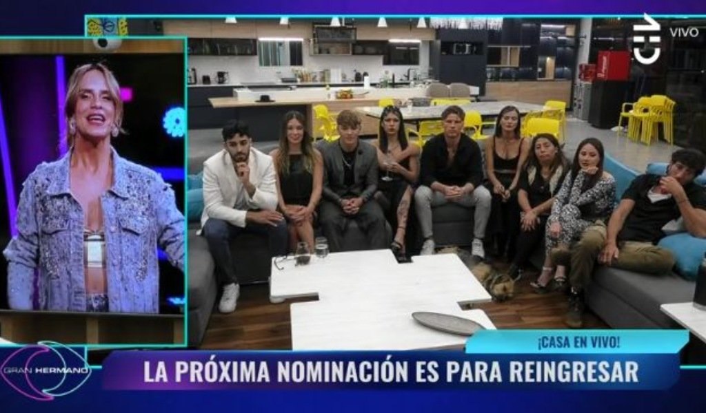 Como será "El regreso", el streaming de La Voz Argentina en el que Karina decidirá quién vuelve al reality