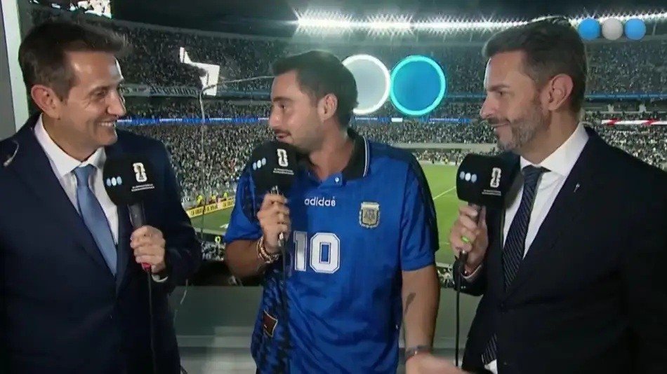 Como será "El regreso", el streaming de La Voz Argentina en el que Karina decidirá quién vuelve al reality
