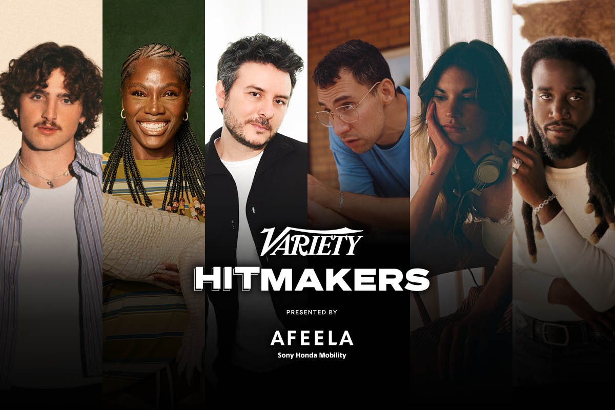 ‘Hitmakers’ Review: Music’s Biggest Pens Struggle to Make a Hit of This Shallow Netflix Reality Series About Pop Songwriting
