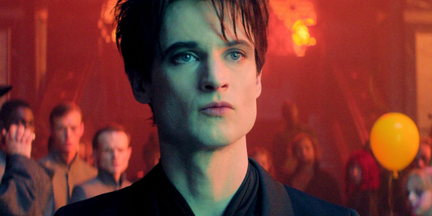 How Netflix's Sandman Season 2 Completely Ruins The Comic's Most Heart-Wrenching Moment