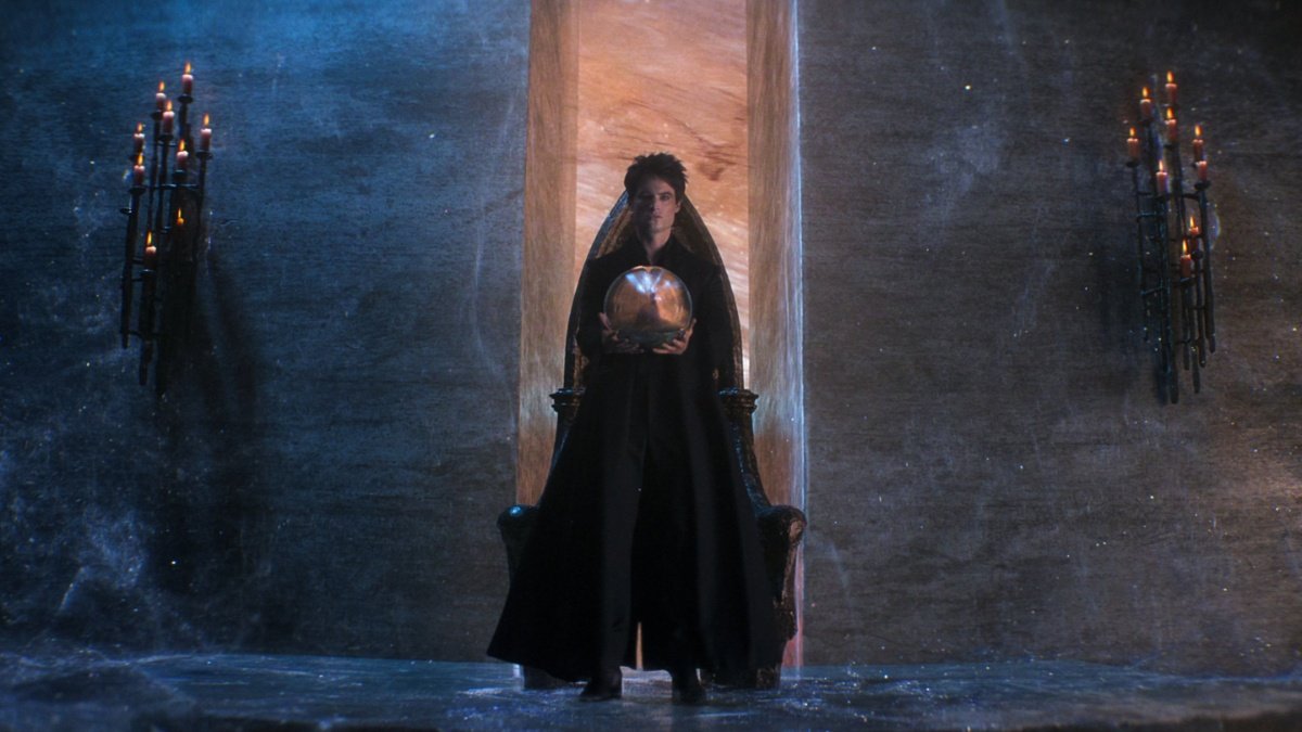 How Netflix's Sandman Season 2 Completely Ruins The Comic's Most Heart-Wrenching Moment