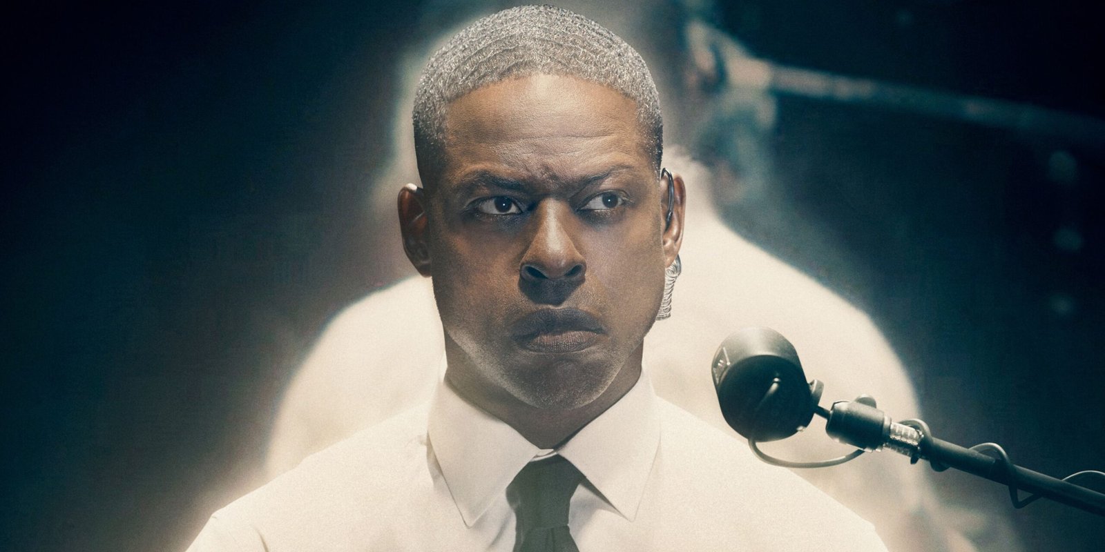 ‘Washington Black’ Star Ernest Kingsley Jr. on ‘Tom Cruise’-Level Stuntwork, Sterling K. Brown, and His History-Remaking Hulu Series
