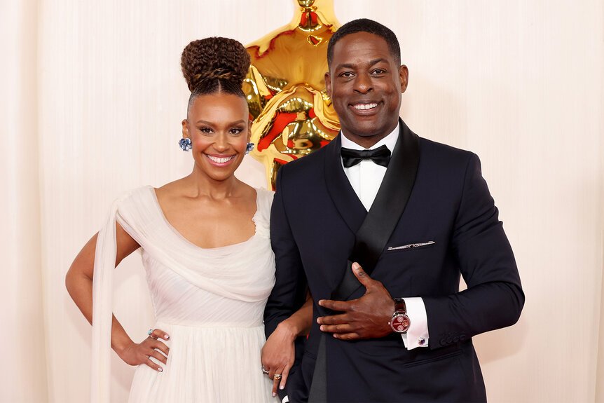 ‘Washington Black’ Star Ernest Kingsley Jr. on ‘Tom Cruise’-Level Stuntwork, Sterling K. Brown, and His History-Remaking Hulu Series