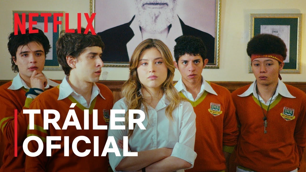 Tuvo 252 millones de visualizaciones en su primera temporada: tres años después, Netflix asegura el futuro de su serie estrella