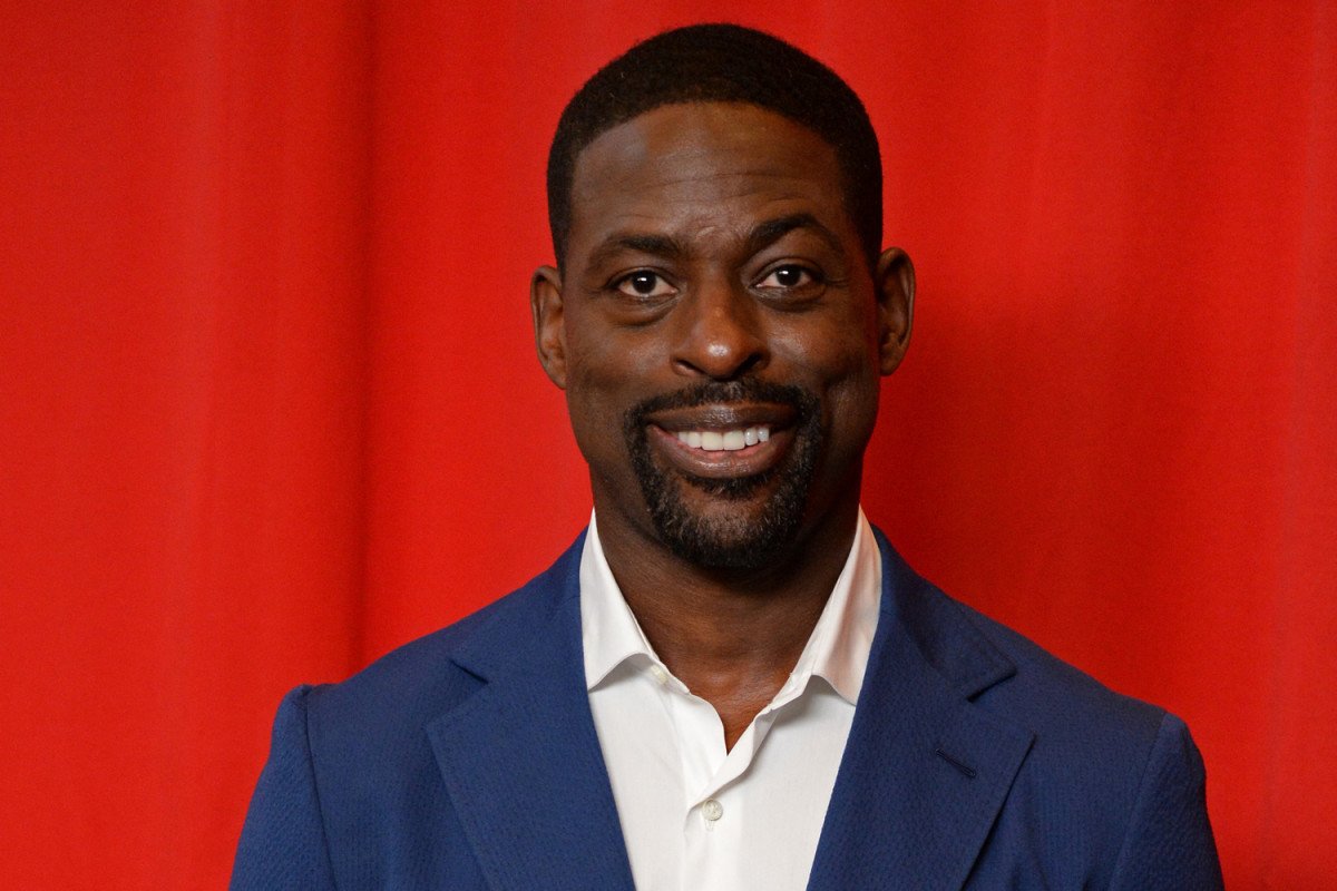 ‘Washington Black’ Star Ernest Kingsley Jr. on ‘Tom Cruise’-Level Stuntwork, Sterling K. Brown, and His History-Remaking Hulu Series